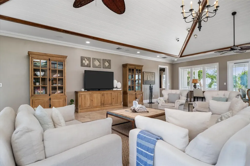 Ocean Ridge Estates Exuma BS