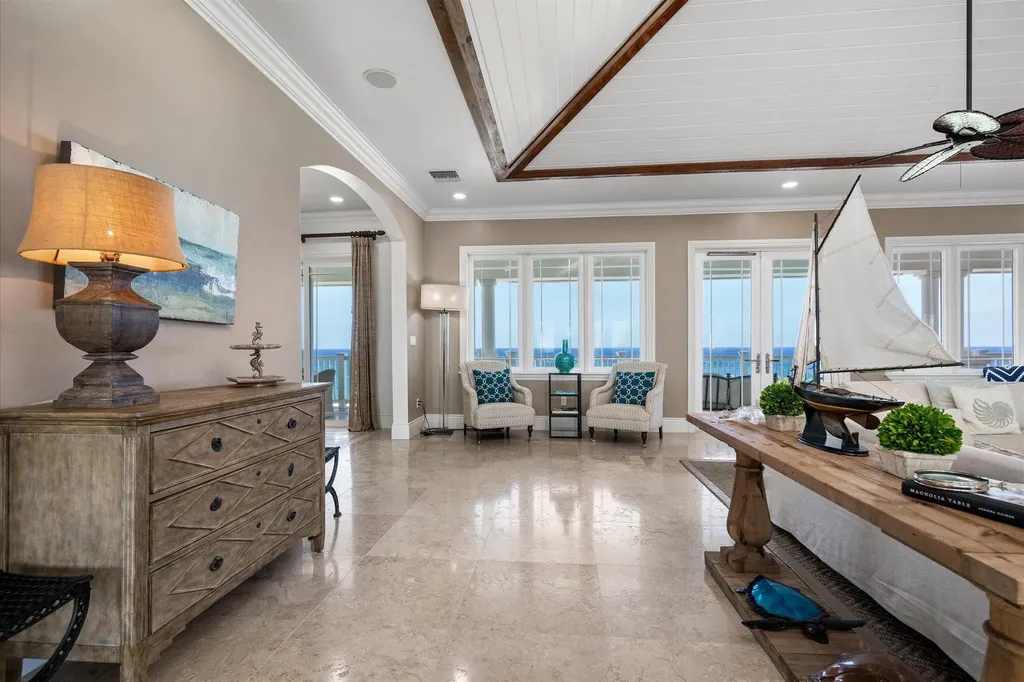 Ocean Ridge Estates Exuma BS