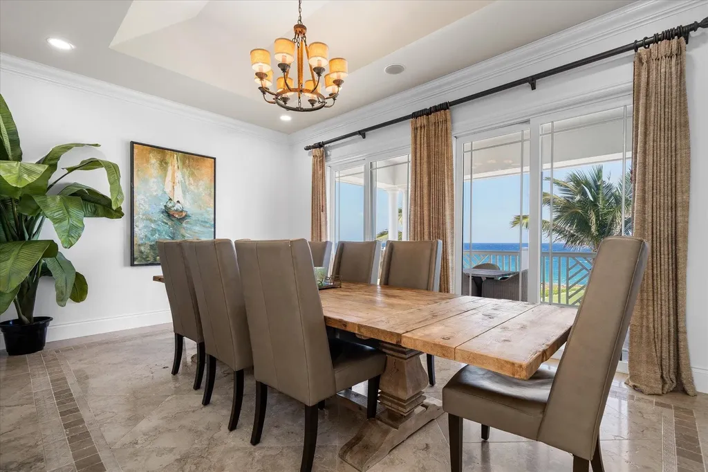 Ocean Ridge Estates Exuma BS