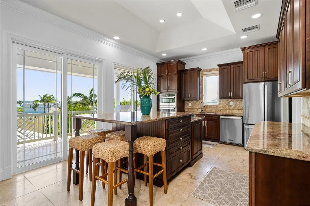 Ocean Ridge Estates Exuma BS