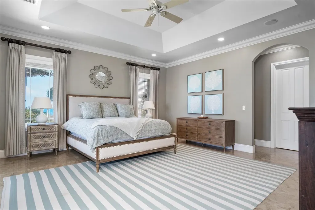 Ocean Ridge Estates Exuma BS