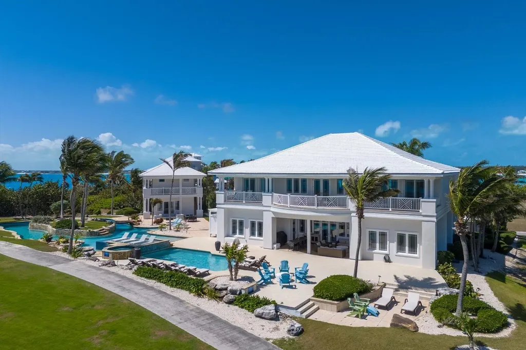 Ocean Ridge Estates Exuma BS