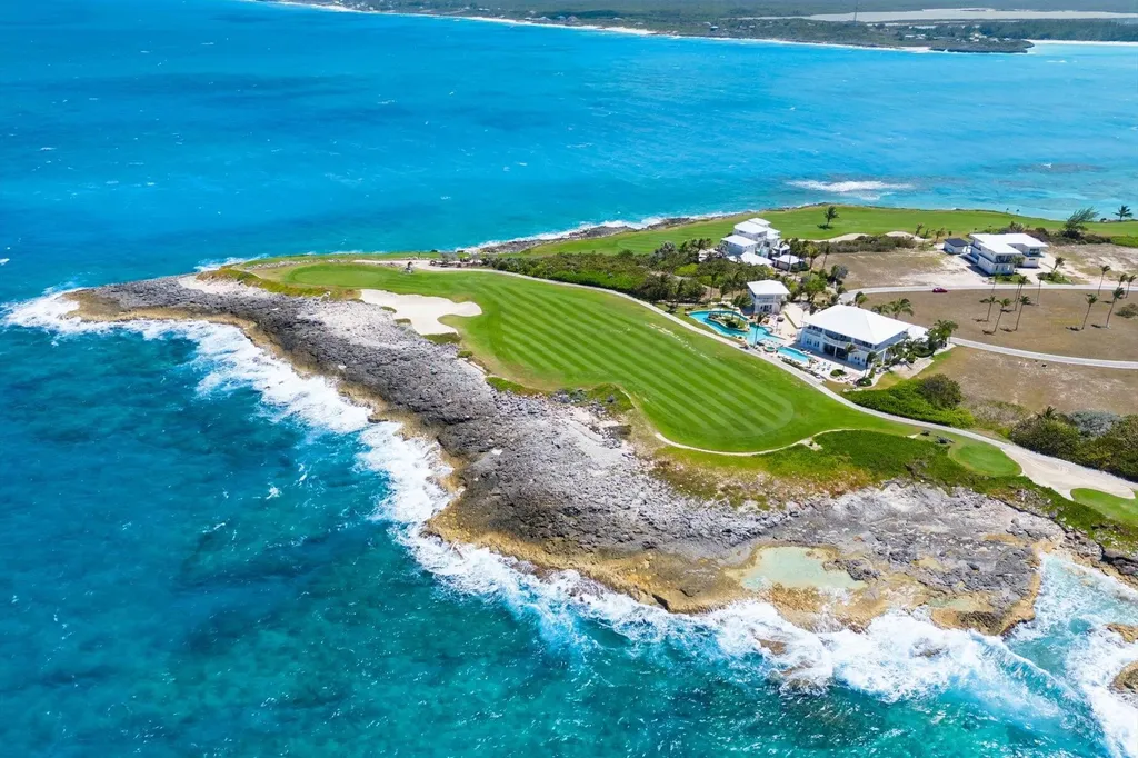Ocean Ridge Estates Exuma BS