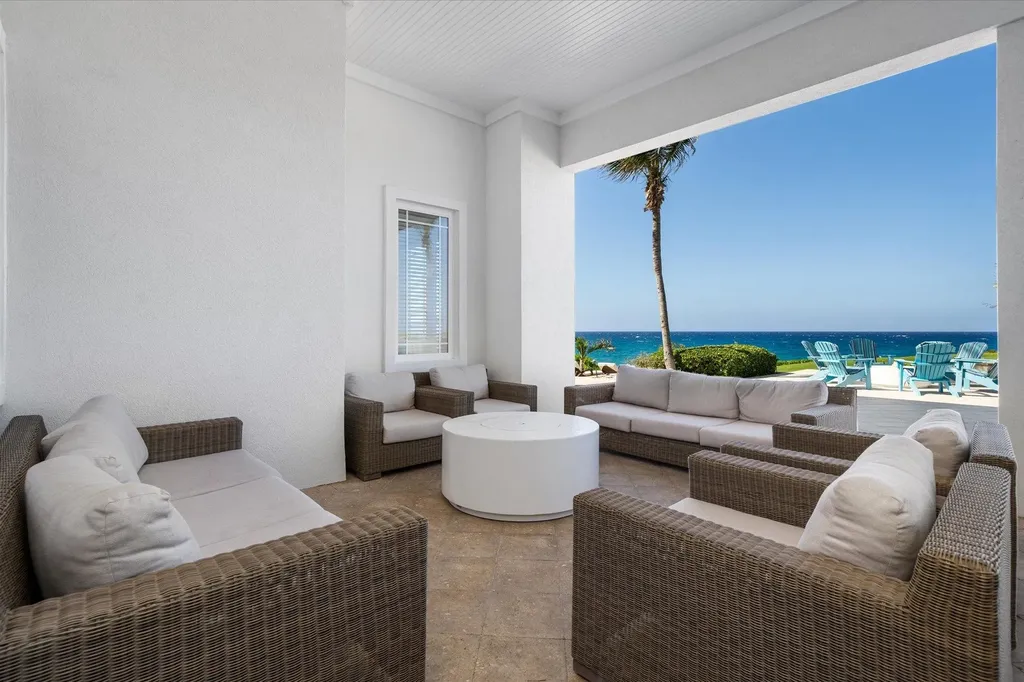 Ocean Ridge Estates Exuma BS