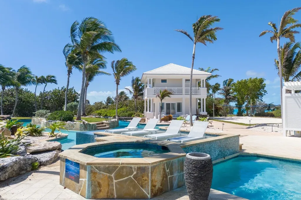 Ocean Ridge Estates Exuma BS