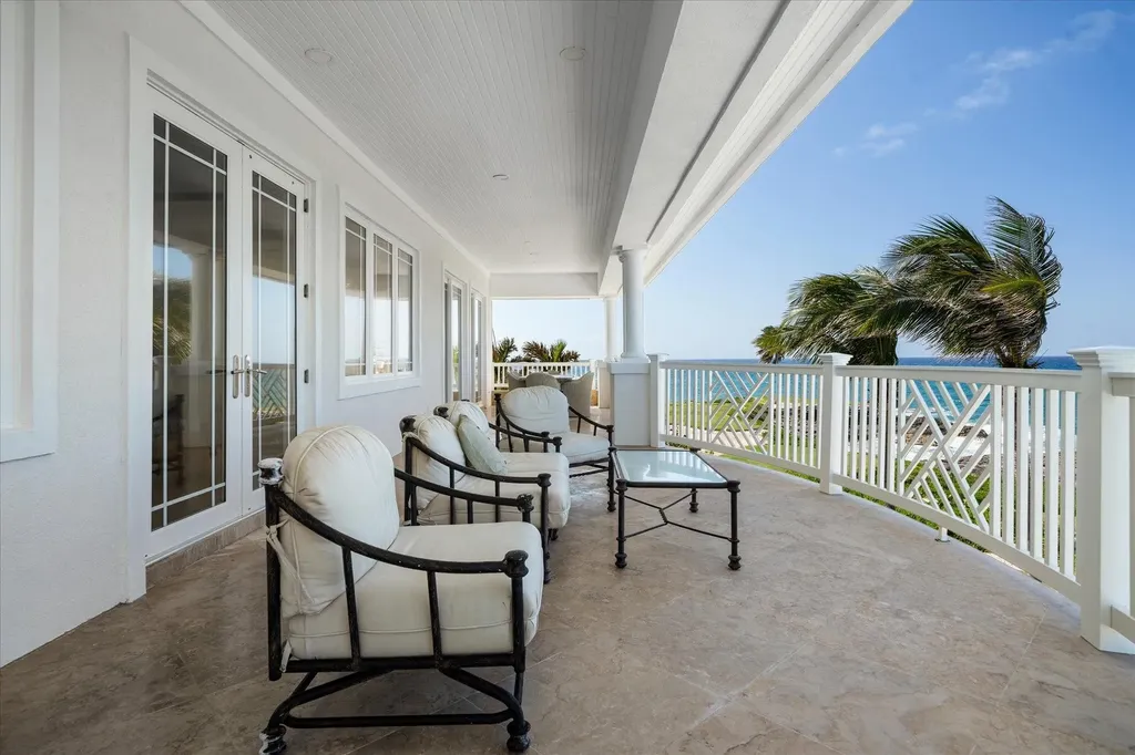 Ocean Ridge Estates Exuma BS