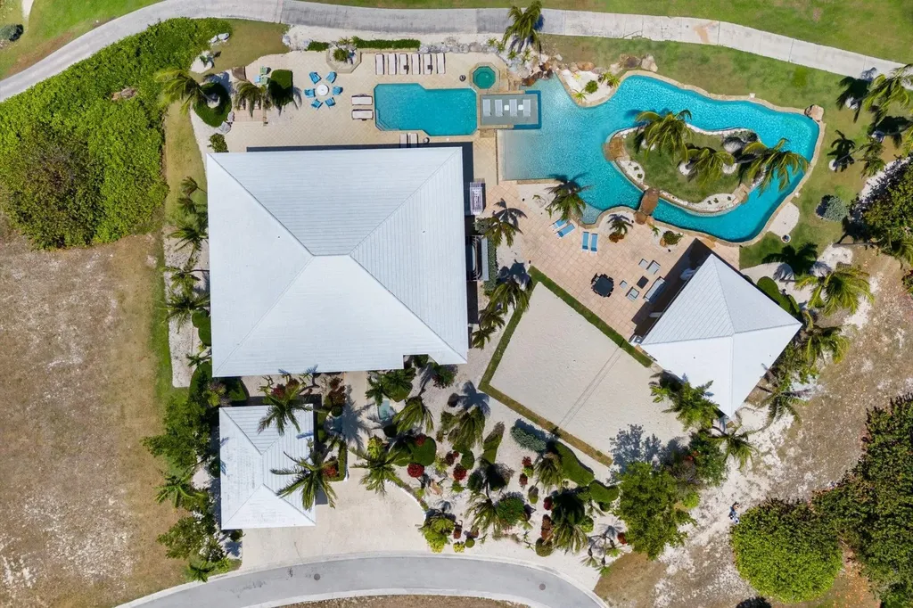 Ocean Ridge Estates Exuma BS