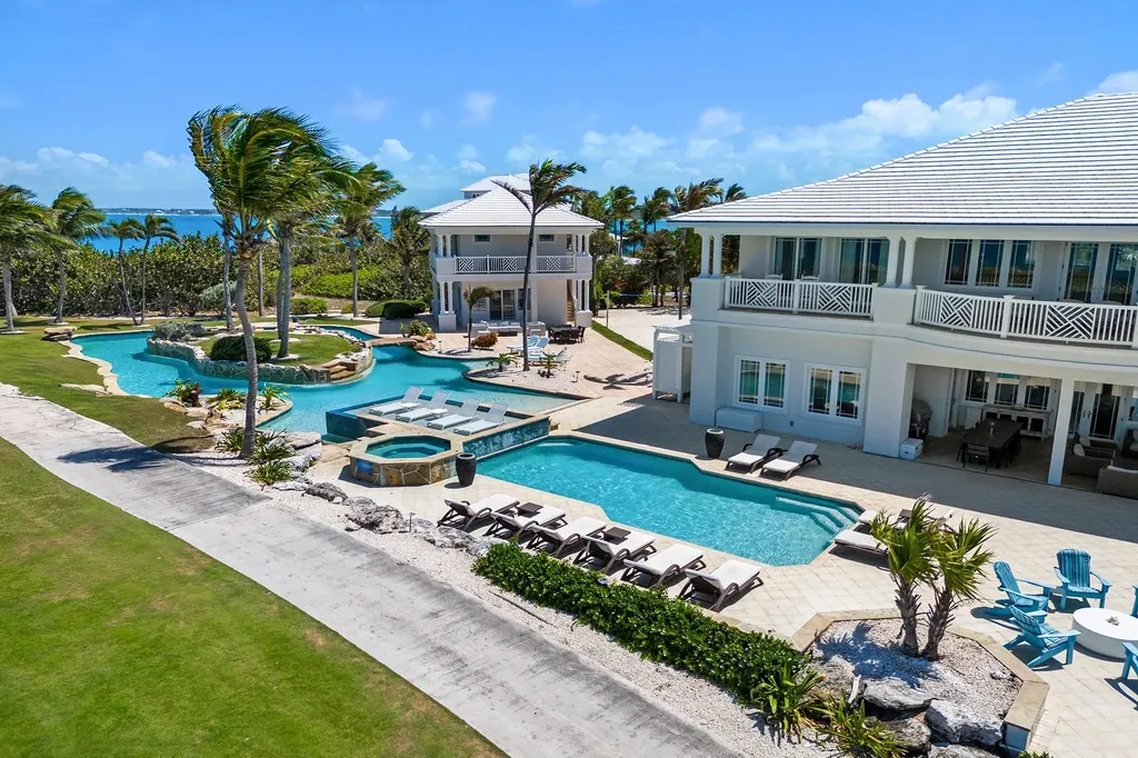 Ocean Ridge Estates Exuma BS
