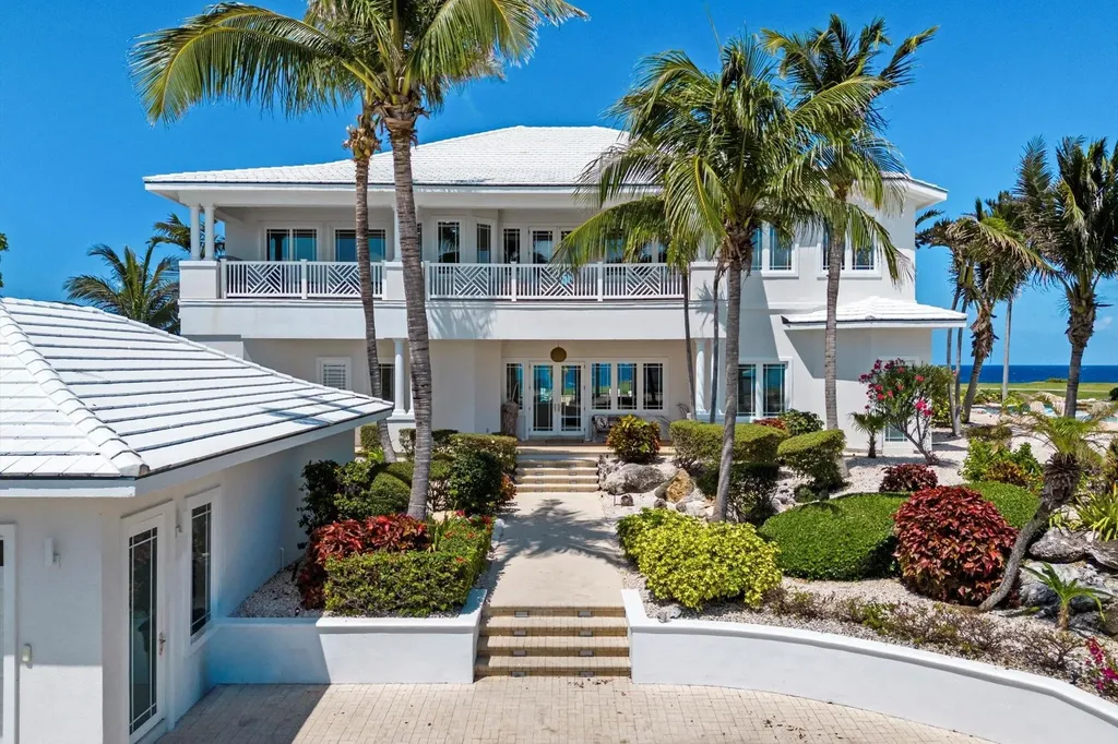 Ocean Ridge Estates Exuma BS