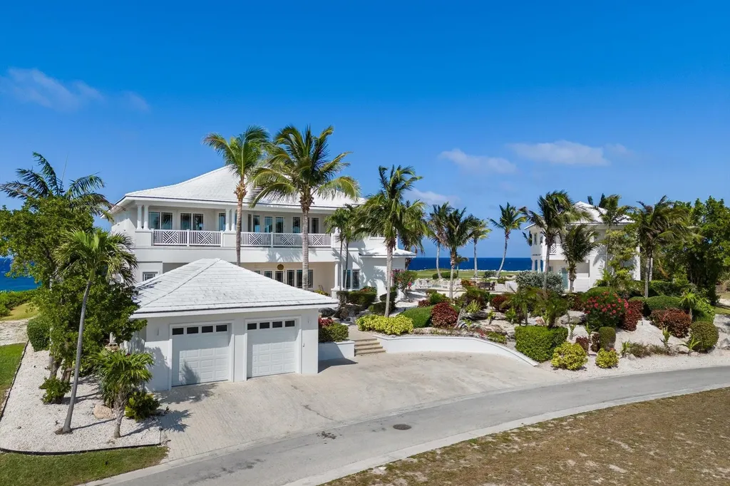 Ocean Ridge Estates Exuma BS