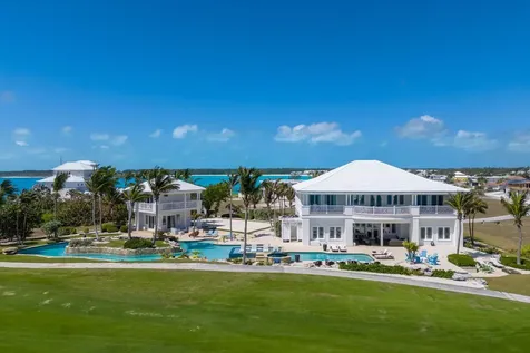 Ocean Ridge Estates Exuma BS