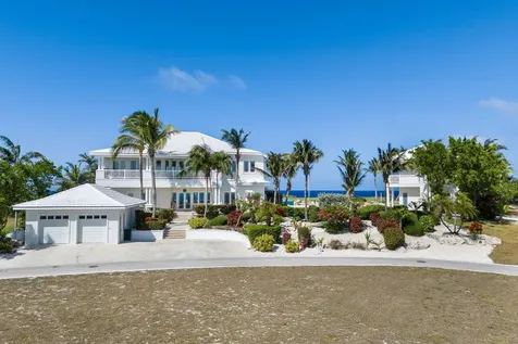 Ocean Ridge Estates Exuma BS