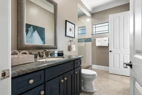 Ocean Ridge Estates Exuma BS