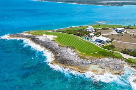 Ocean Ridge Estates Exuma BS