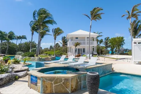 Ocean Ridge Estates Exuma BS
