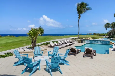 Ocean Ridge Estates Exuma BS
