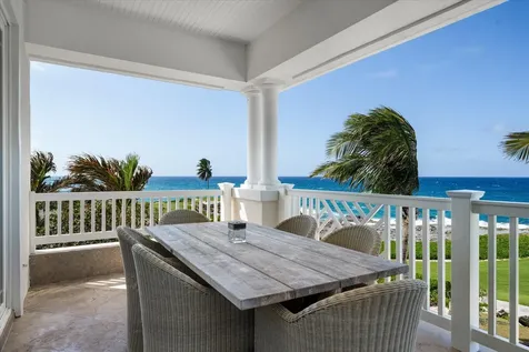 Ocean Ridge Estates Exuma BS