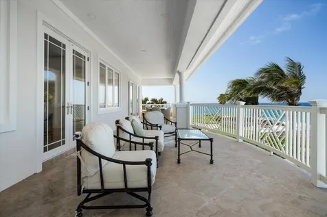 Ocean Ridge Estates Exuma BS