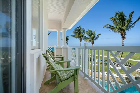 Ocean Ridge Estates Exuma BS