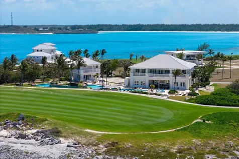 Ocean Ridge Estates Exuma BS