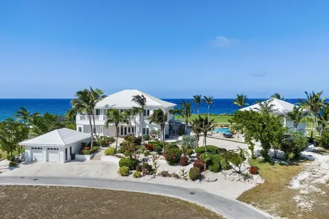 Ocean Ridge Estates Exuma BS