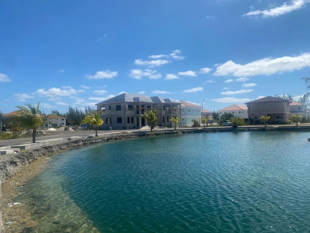 Old Jerusalem Road New Providence Paradise Island BS