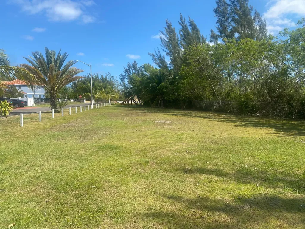 Old Jerusalem Road New Providence Paradise Island BS