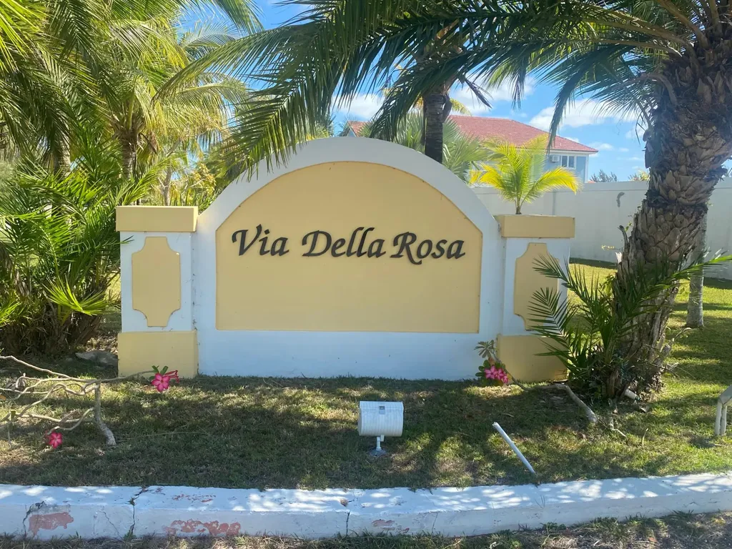 Old Jerusalem Road New Providence Paradise Island BS