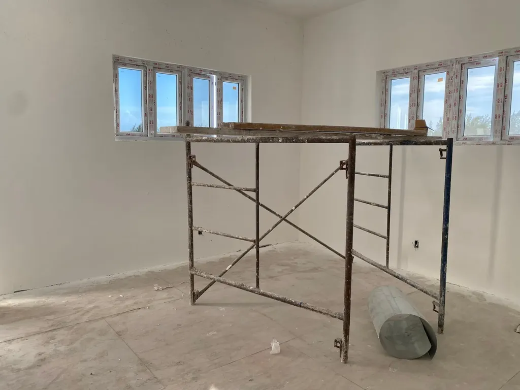 Old Jerusalem Road New Providence Paradise Island BS