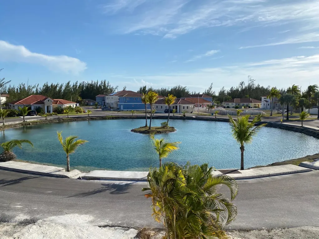 Old Jerusalem Road New Providence Paradise Island BS