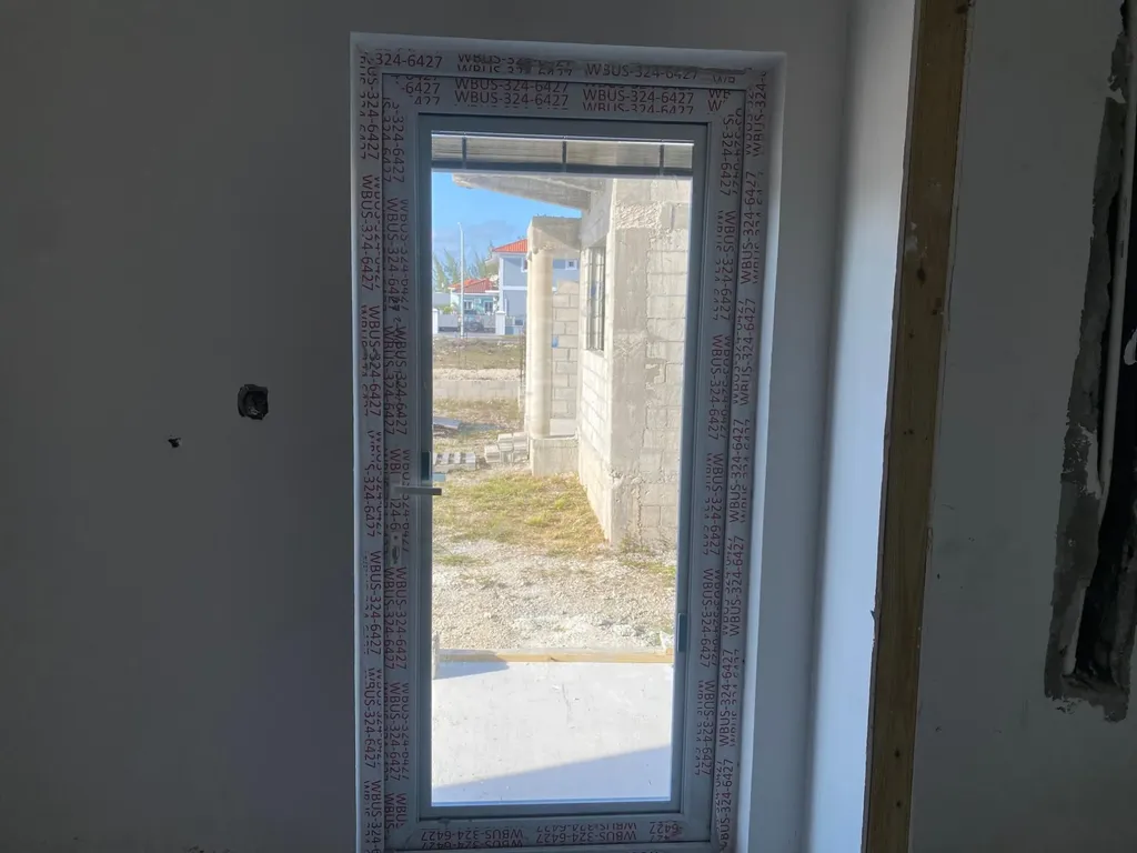 Old Jerusalem Road New Providence Paradise Island BS