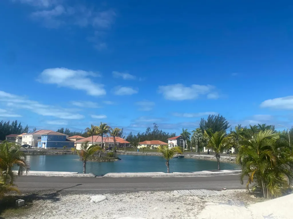 Old Jerusalem Road New Providence Paradise Island BS