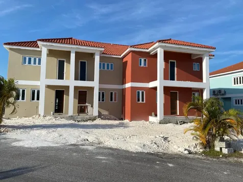 Old Jerusalem Road New Providence Paradise Island BS