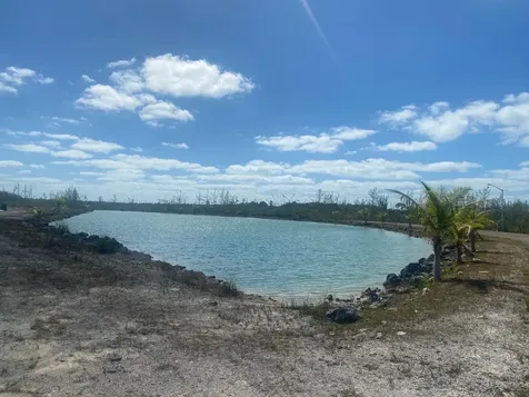 Old Jerusalem Road New Providence Paradise Island BS