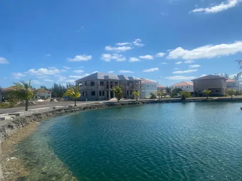 Old Jerusalem Road New Providence Paradise Island BS