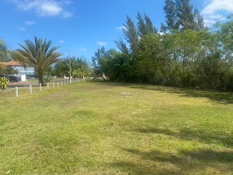 Old Jerusalem Road New Providence Paradise Island BS