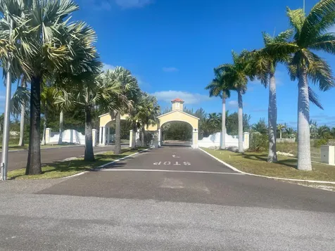 Old Jerusalem Road New Providence Paradise Island BS