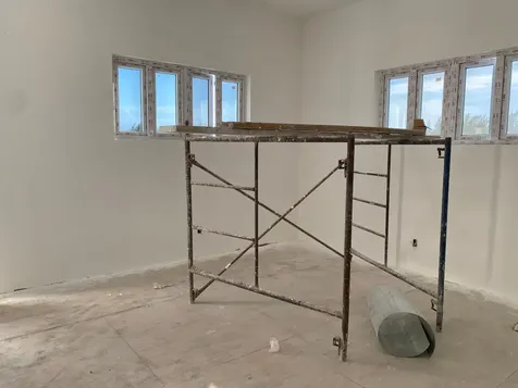 Old Jerusalem Road New Providence Paradise Island BS