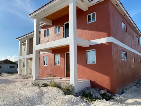 Old Jerusalem Road New Providence Paradise Island BS