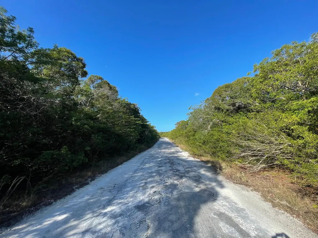 Bahama Sound Exuma BS