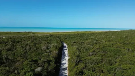 Bahama Sound Exuma BS