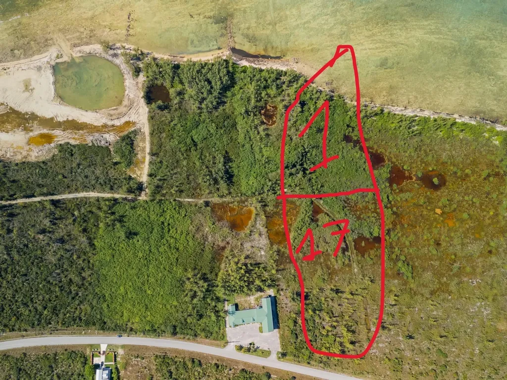 Buccaneer 17 Grand Bahama Freeport BS