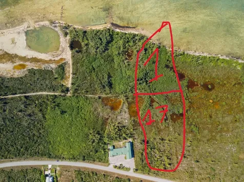 Buccaneer 17 Grand Bahama Freeport BS