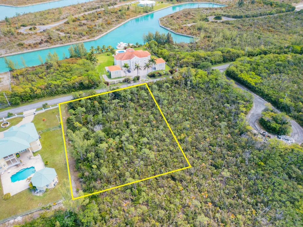 Bahamas Drive 7 Grand Bahama-freeport 57131 | Bahamas Realty