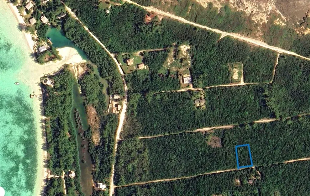 Whale Point Estates Eleuthera BS
