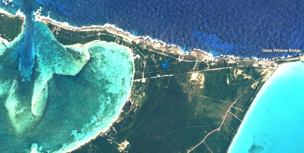 Whale Point Estates Eleuthera BS