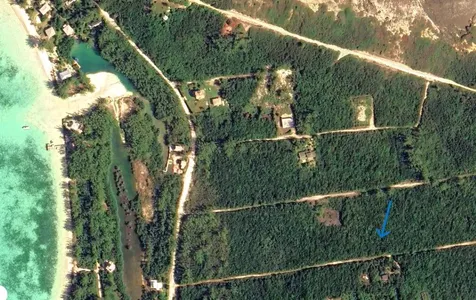 Whale Point Estates Eleuthera BS
