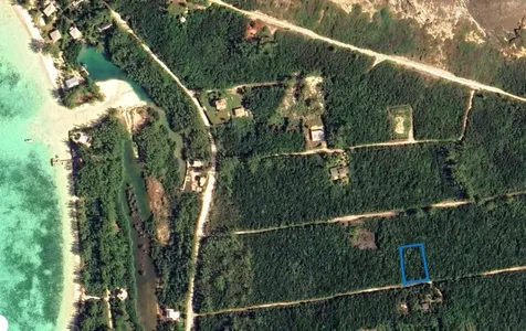 Whale Point Estates Eleuthera BS
