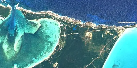 Whale Point Estates Eleuthera BS