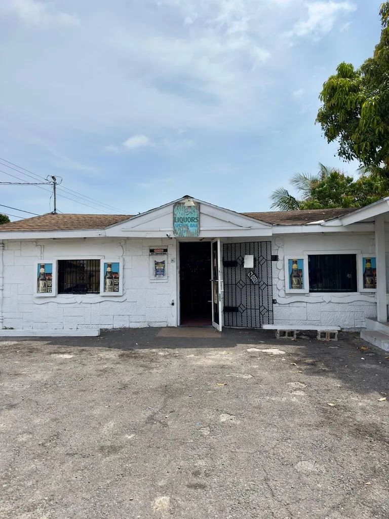 Chippingham Commercial C New Providence Paradise Island BS